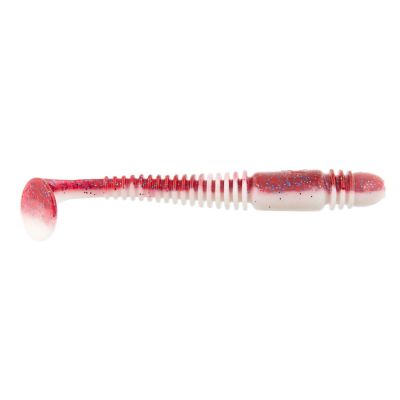 Виброхвост Lucky John Pro Series Tioga 2.9" цв. T68