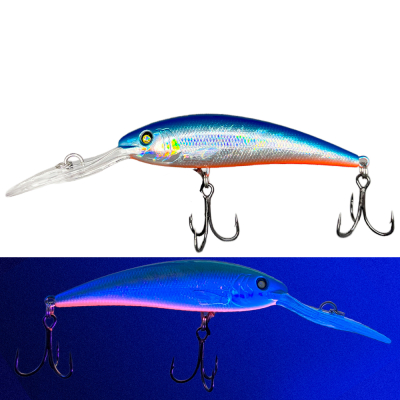 Воблер BAT Chikako BT003 (90 mm., 17 g. 6 m.) # B155, шт