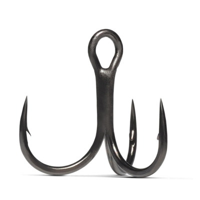 Крючки VMC 7548 BN (5шт) № 10