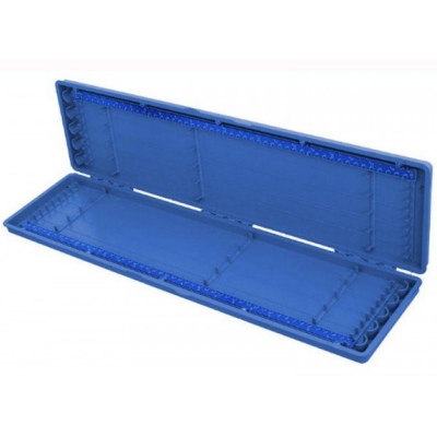 Поводочница фидерная Elegance Feeder Pro Jumbo 50см