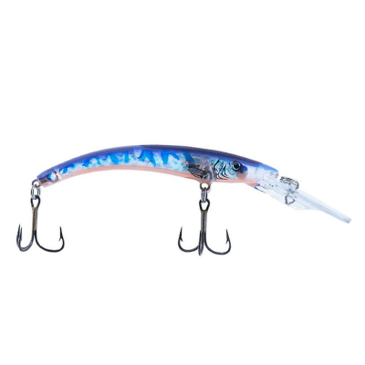 Воблер Reef Runner Deep Little Ripper 600 цв. 328