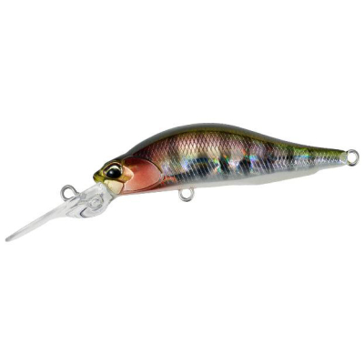 Воблер DUO Realis Rozante Shad 57MR #ADA3058