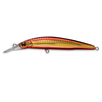 Воблер Duel Hardcore Minnow 50S F922-HGR