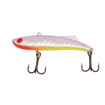 Раттлин Fish Games Vib "Geisha" 88мм (Цвет: 007)