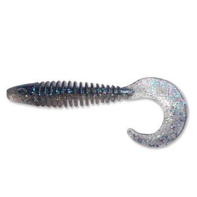 Силиконовая приманка Jig It Puller 5.5 Squid цв. 007