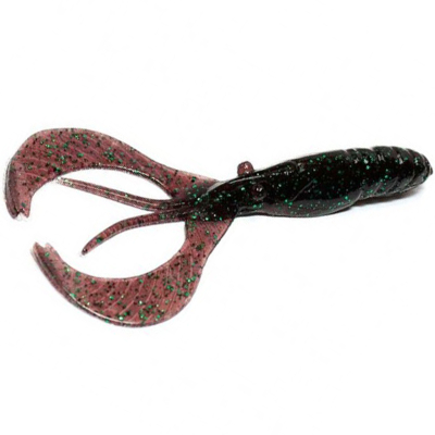 Силиконовая приманка Bait Breath SL-Remix 3.5" цв. #Ur156