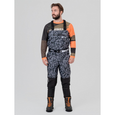 Вейдерсы Remington X-I GREY р. L