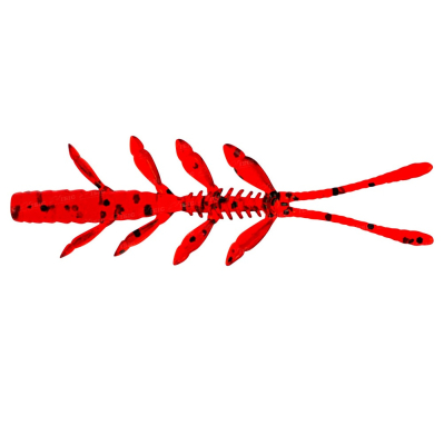 Мягкая приманка Select Razor 2.5" цв. 027