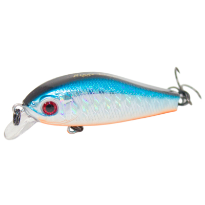 Воблер Columbia Rigge 43SP цвет 201R