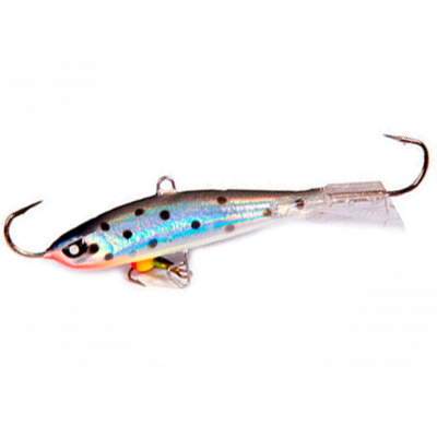 Балансир Lucky John Nordic 3 35мм цвет 37H