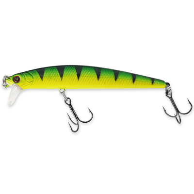 Воблер BAT BS-20 X-Minnow Suspend (105 мм., 9 гр. 1 м.) Цвет 5