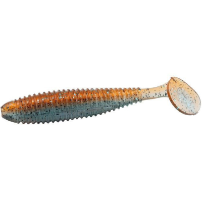 Силиконовая приманка SnastiGood Dj. Shake 12см цв. 109