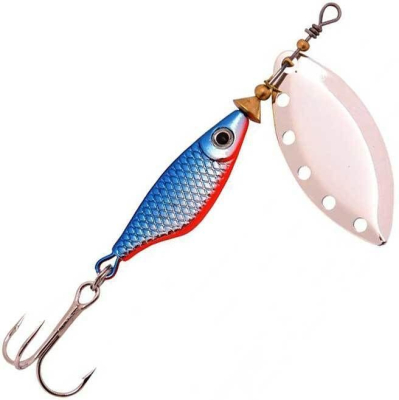 Блесна Extreme Fishing Absolute Addiction 3г цв. 07-S/S