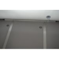 Лодка HDX Classic 330, цвет серый, (дерев. пол) P/L