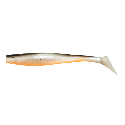 Виброхвост Lucky John 3D Series Kubira Swim Shad 7,0in (17,50) цв. PG18 2шт.
