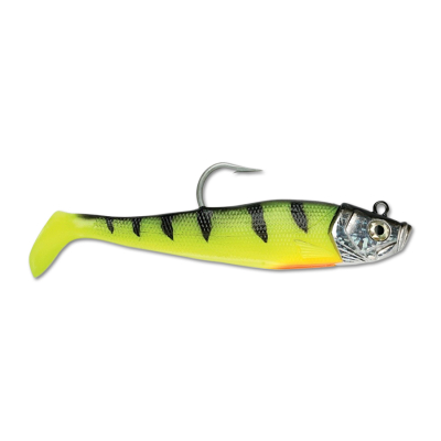 Приманка Storm Wildeye Giant Jigging Shad WGJSD06-CD