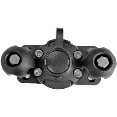 Основание горизонтальное для Т-паза Sea-Pro FA-0001-T1 - черный