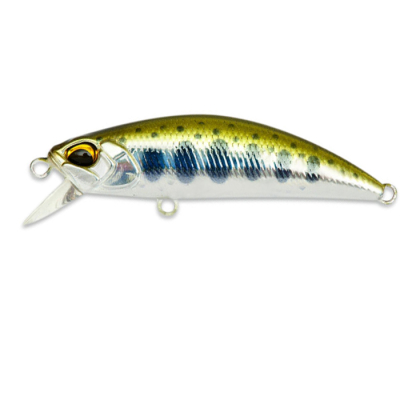 Воблер DUO Spearhead Ryuki 50F цв. #N34