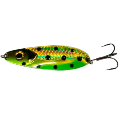 Блесна GTO-BIO Salmon SP 30g цвет #04