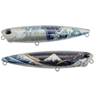 Воблер DUO Realis Pencil 85 #ACCZ199