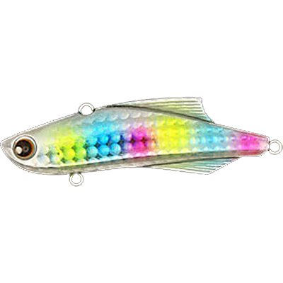 Раттлин Longin Kick Beat 77mm 28g цв. #025