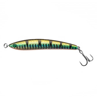 Воблер Sprut Teruki Stick 80S (Sinking/80mm/13,5g/Sinking/SBGP)