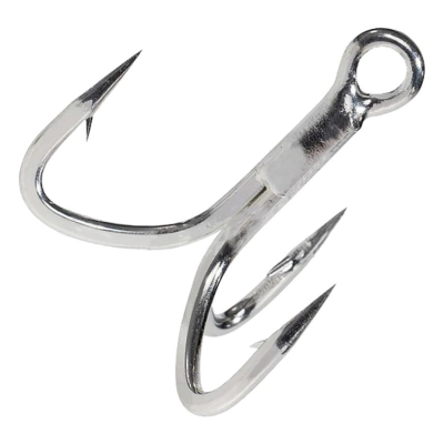 Крючок тройной BKK Viper-61 HD #5/0