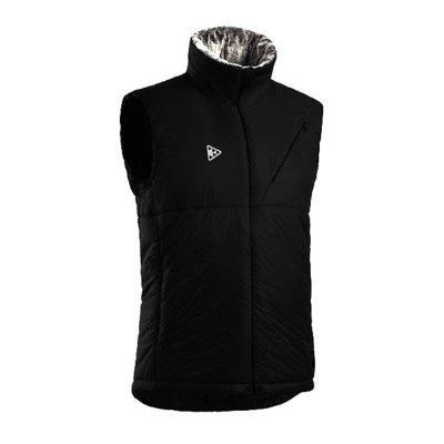 Жилет Bask PML Peak V2 цв. Черный размер XXL