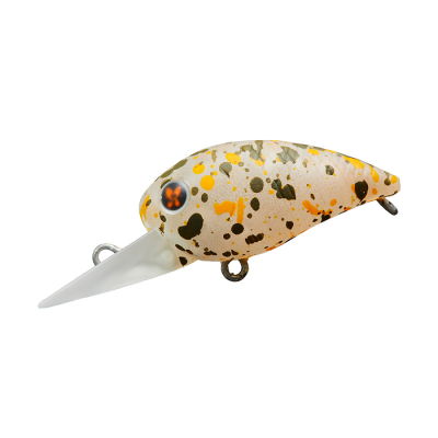 Воблер Daiwa Presso Wabcra 30DR цв. RED GLOW PELLET