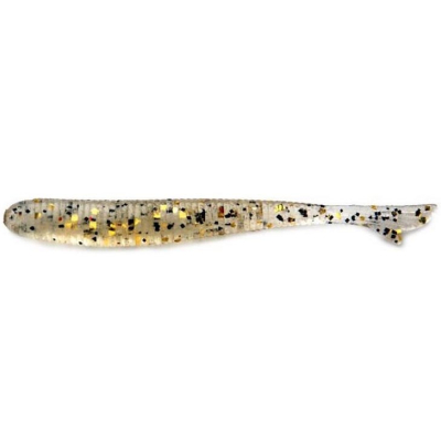 Мягкие приманки Bait Breath U30 Fish Tail 4.5" цв. #143