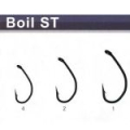 Крючки Sasame F-500 Boil ST #1