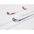 Спиннинг Daiwa Deck Actor 73MHS тест 10 - 40 гр.