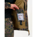 Костюм Triton "Triton Pro" -5 (SoftShell, Green Line) р-р 44-46 рост 170-176