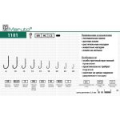 Крючки Maruto 1101 BR №08 (10шт/уп)