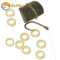 Кольцо для приманки Guru Micro Bait Bands GBB