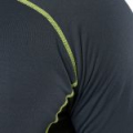 Термобельё Finntrail Thermo-S 6304 Grey_N (XXL)