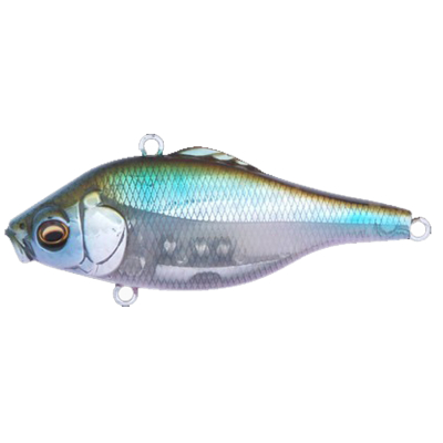 Воблер Megabass Vibration-X Smatra Rattle In цв. Ht tng