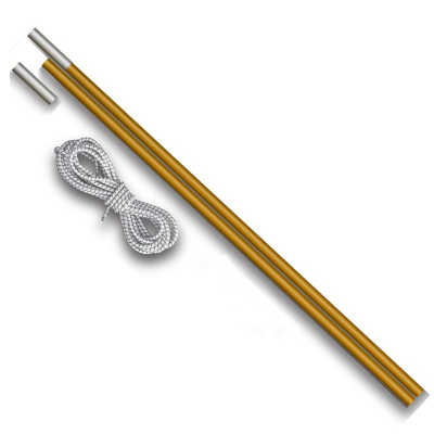 Комплект дуг Nova Tour фиберглас D 11 mm V2