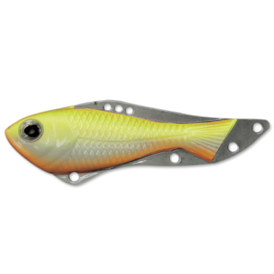 Блесна Izumi TI Sing Blade 1.1/2oz 42g 70mm цв. 3