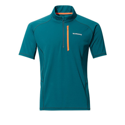 Терморубашка Shimano SH-072P GURI 2XL