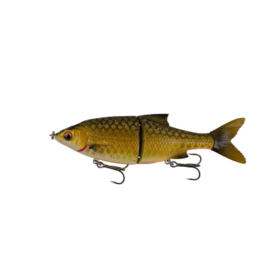 Воблер Savagear 3D Roach Shine Glider135 29g SS 04-Dirty Roach 50529