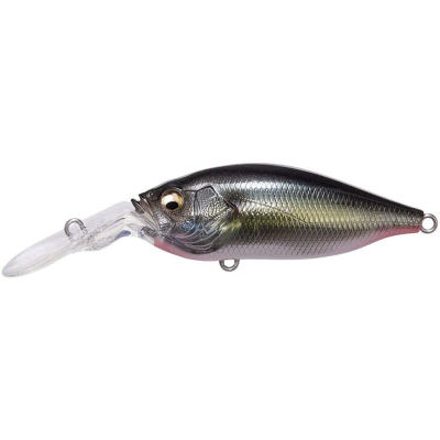 Воблер Megabass Deep-X 100 LBO цв. Jukucho Shad