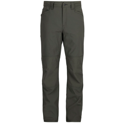 Брюки Simms Windrift Fishing Pants, Gunmetal, 34W - M Reg