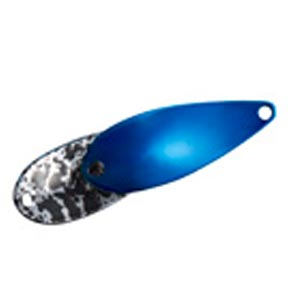 Блесна колеблющаяся Forest Pal 2016 3.8g цв. #07