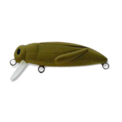 Воблер Tackle House Elfin Cricket цв. 09