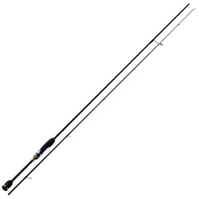Удилище спиннинговое Major Craft Crostage CRX-T732AJI