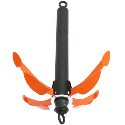 Якорь разборный "ЯМАН" 5 кг