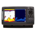 Эхолот Lowrance Elite-7х (83200+455800kHz) (000-10961-001)