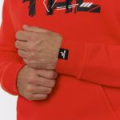 Худи Finntrail Big logo 6820 Red (M)