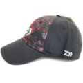 Кепка Daiwa CA-70221 Red Free (18000-203)